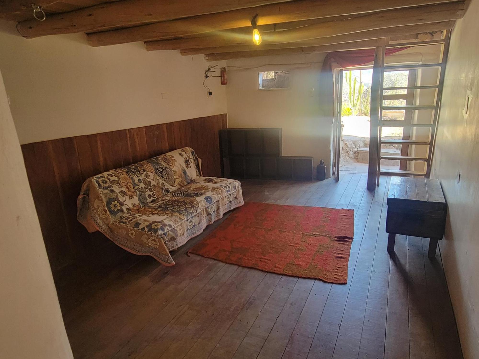 Wolf Totem Steam Punk Guesthouse Pisac Kamer foto